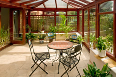 Dalreavoch conservatory quotes