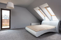 Dalreavoch bedroom extensions