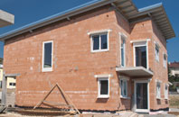 Dalreavoch home extensions